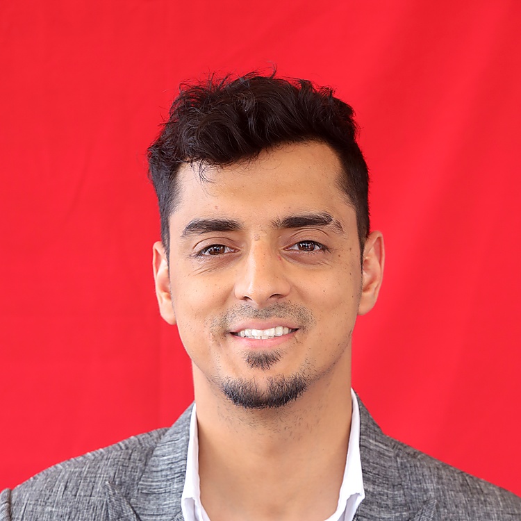 Sohil Parajuli